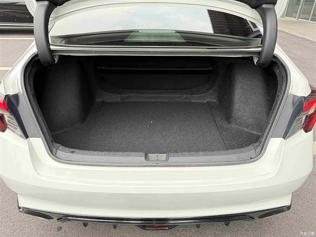 Honda Integra, 2022 16