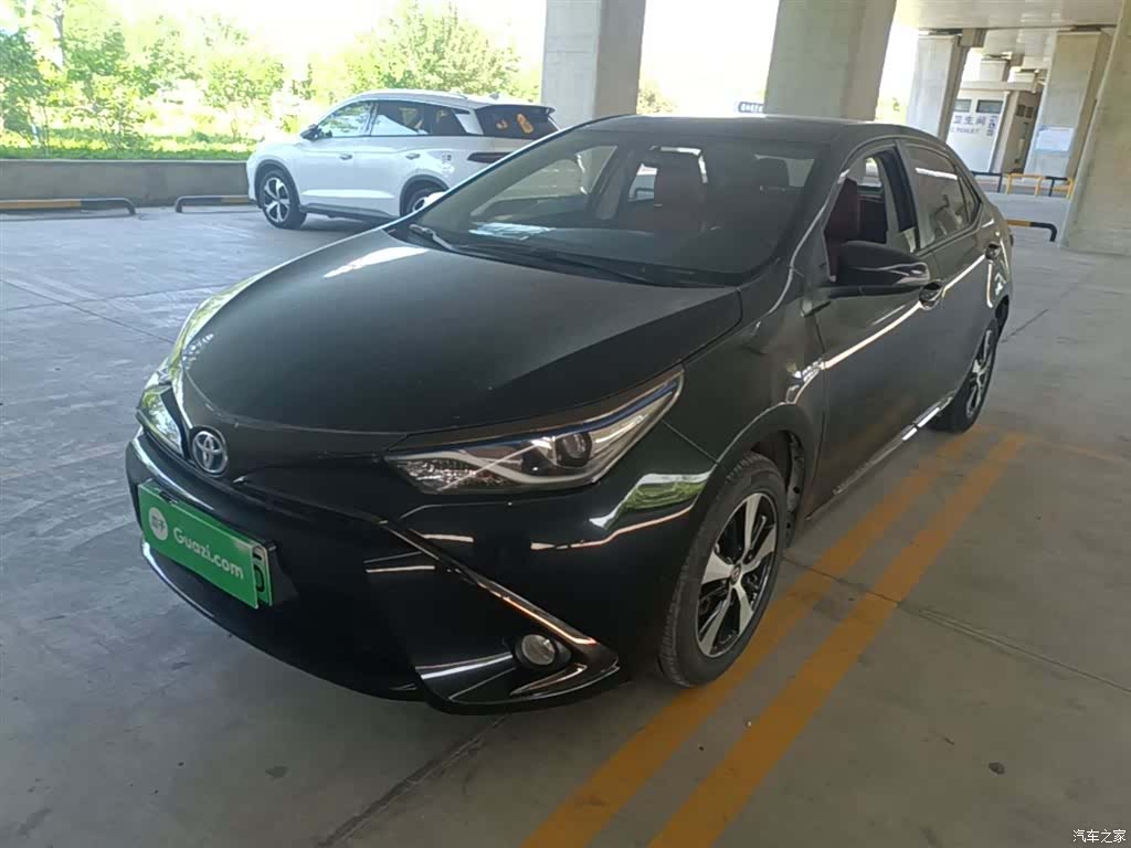 Toyota Levin