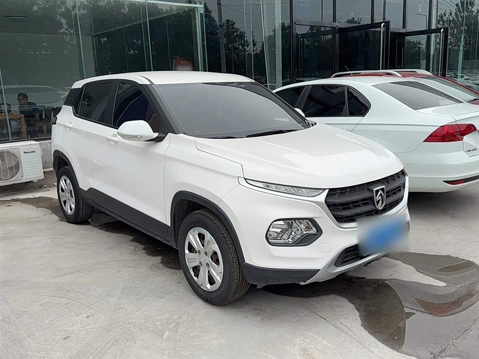 Baoding 510 Baoding 510