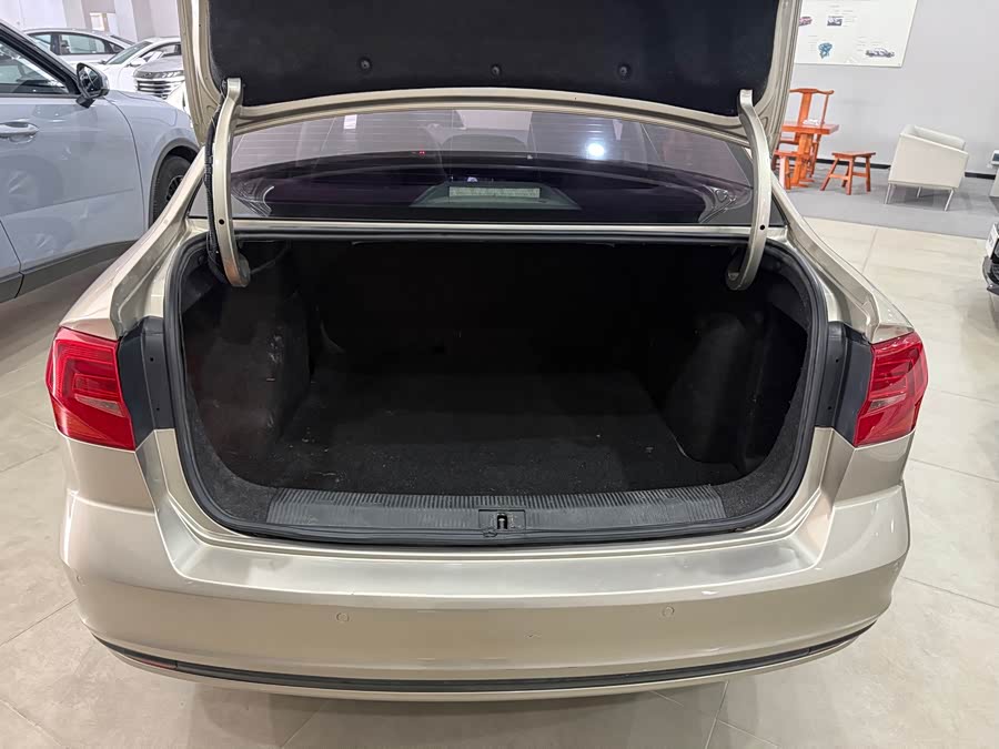 Volkswagen Bora 2018, фото 10