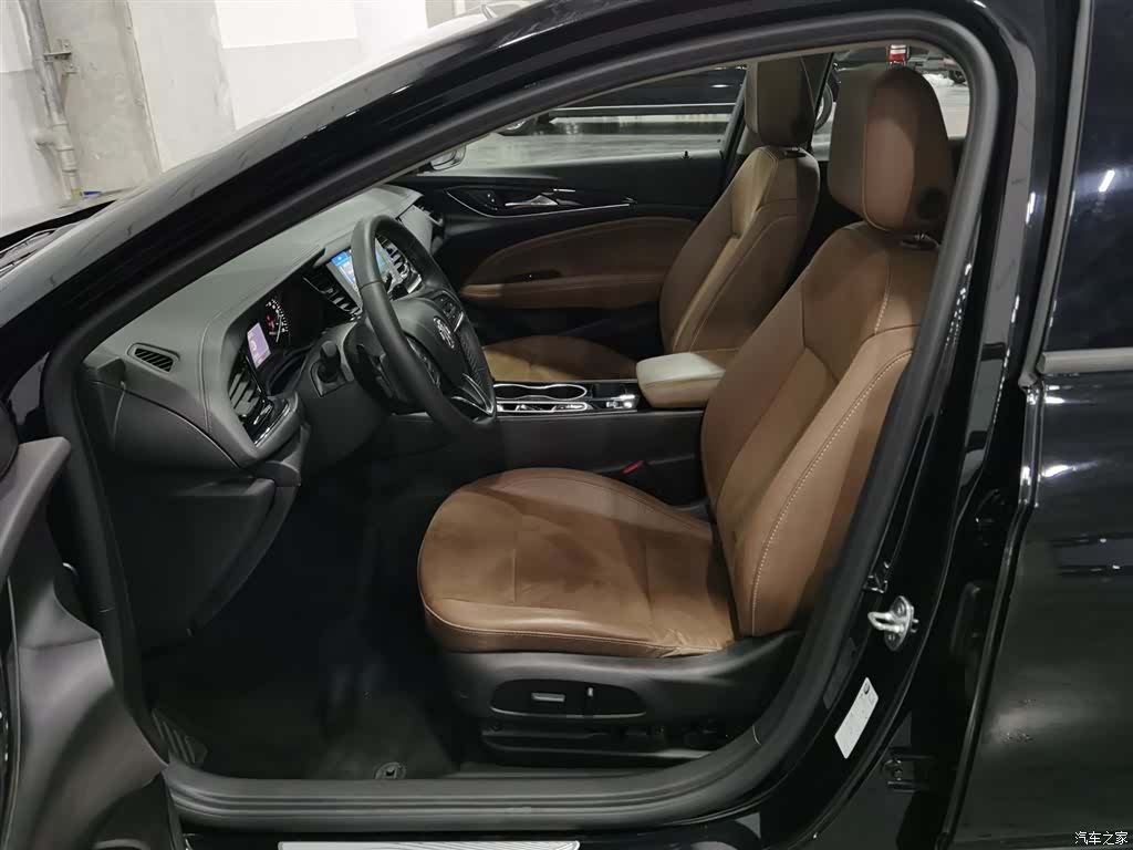 Buick Regal, 2023 10