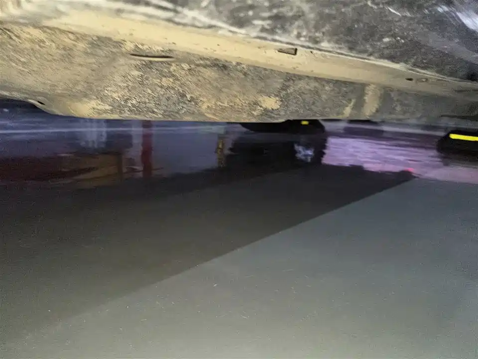 Mercedes-Benz M class