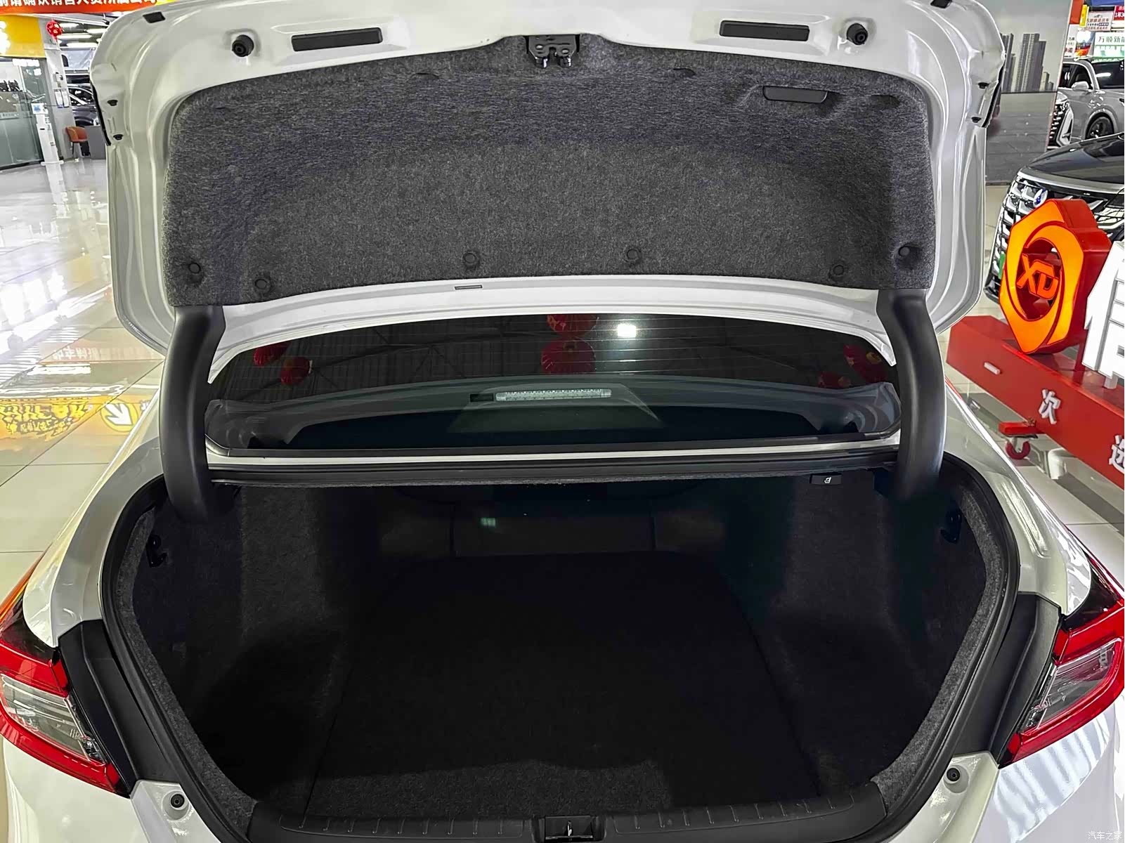 Honda Accord, 2022 19