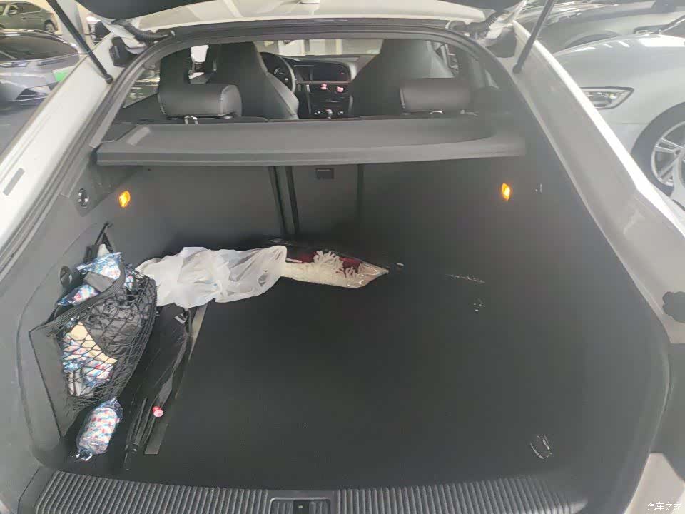Audi S5, 2015 7