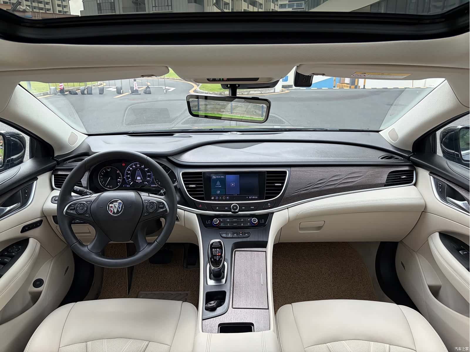 Buick LaCrosse, 2023 9