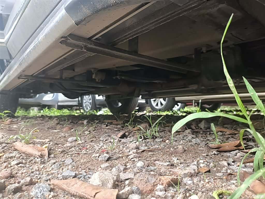 Changan CX70, 2017 21