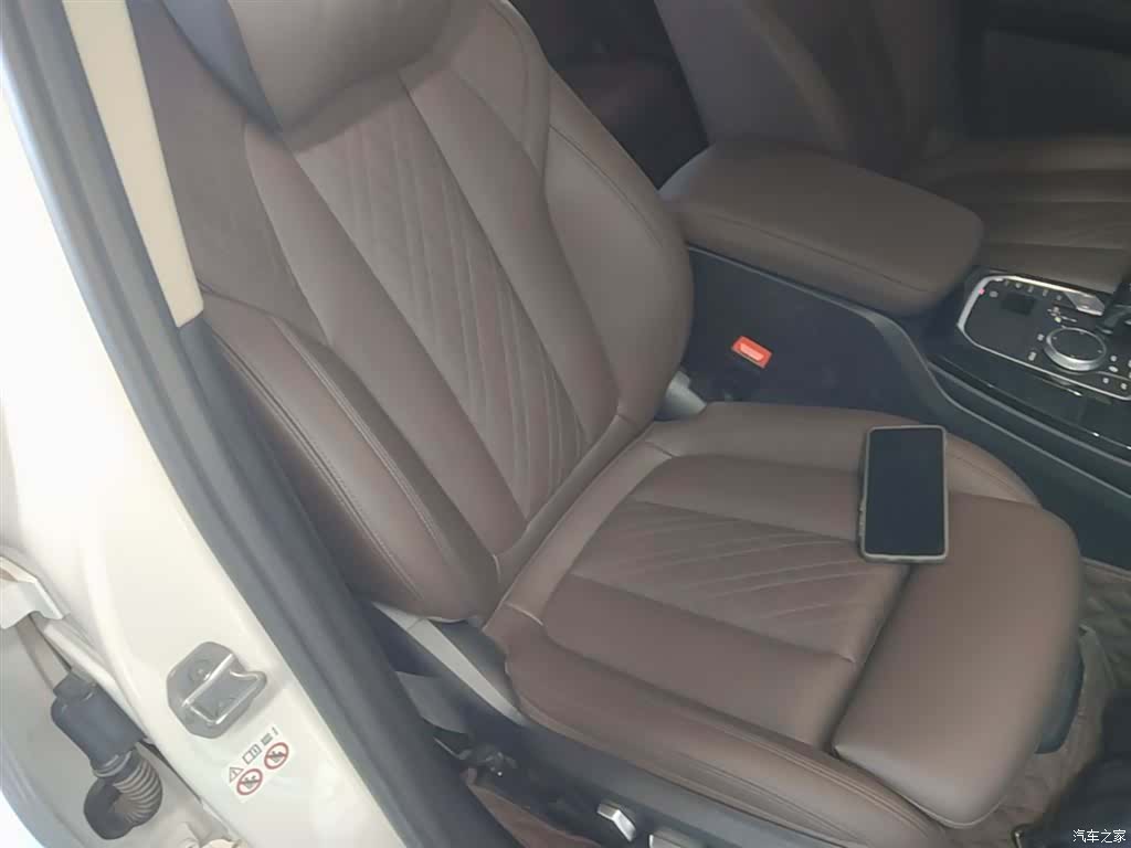 BMW X3, 2023 20