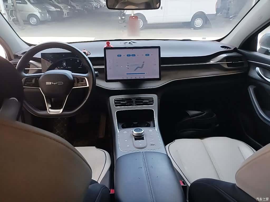 BYD Destroyer 05, 2024 10