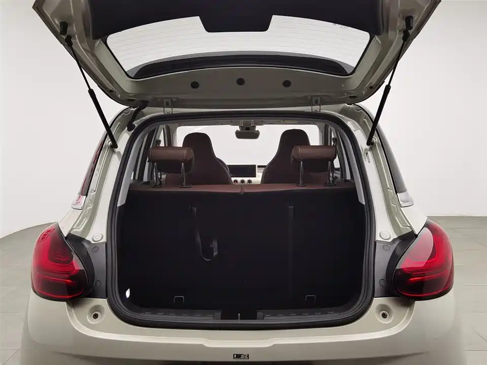 Wuling Wuling Bingguo