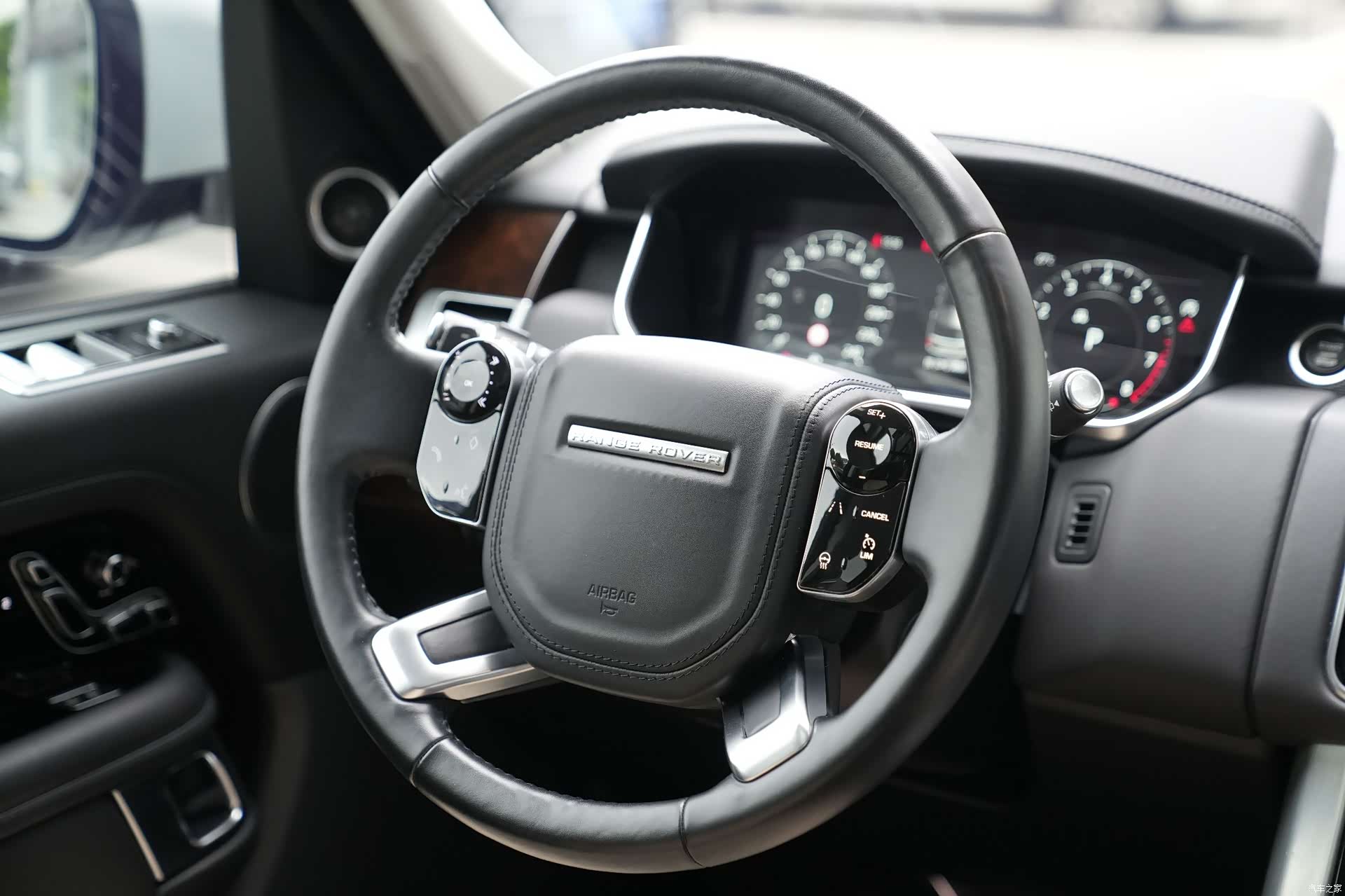 Land Rover Range Rover, 2022 10