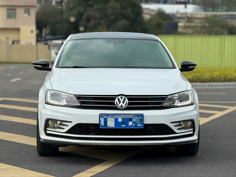 Volkswagen Sagitar 2016, фото 2
