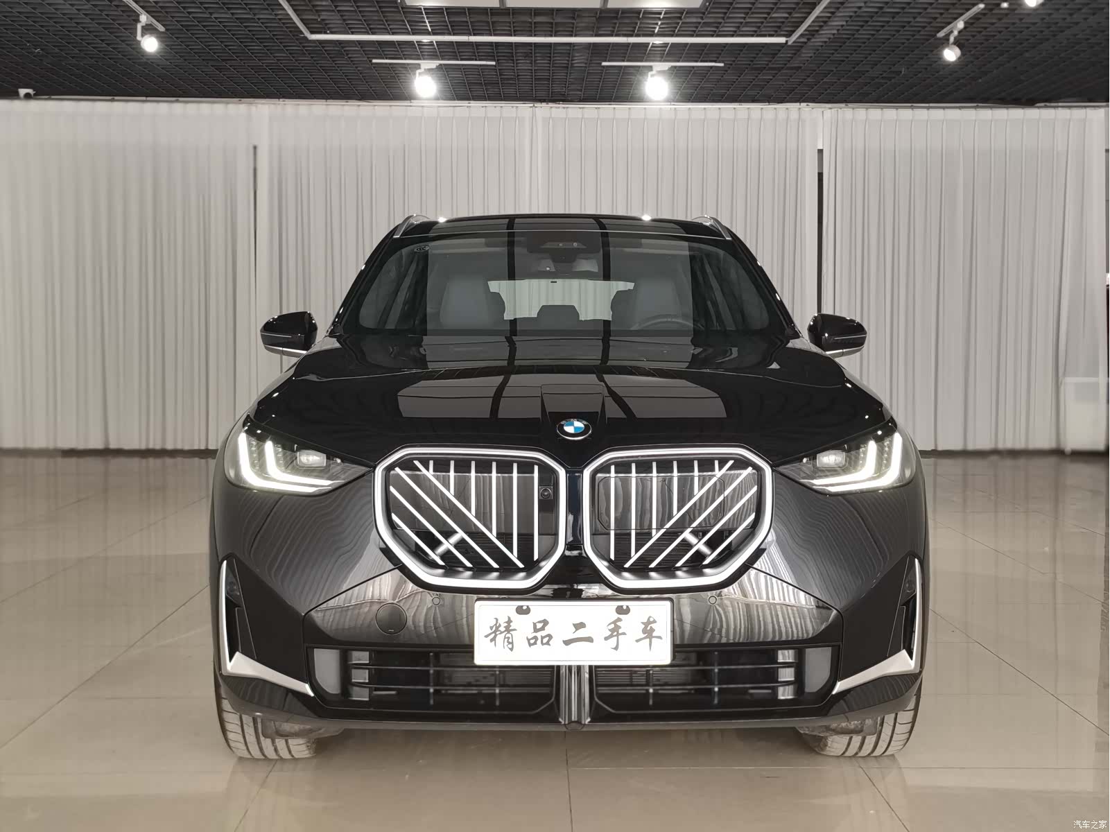 BMW X3, 2025 2