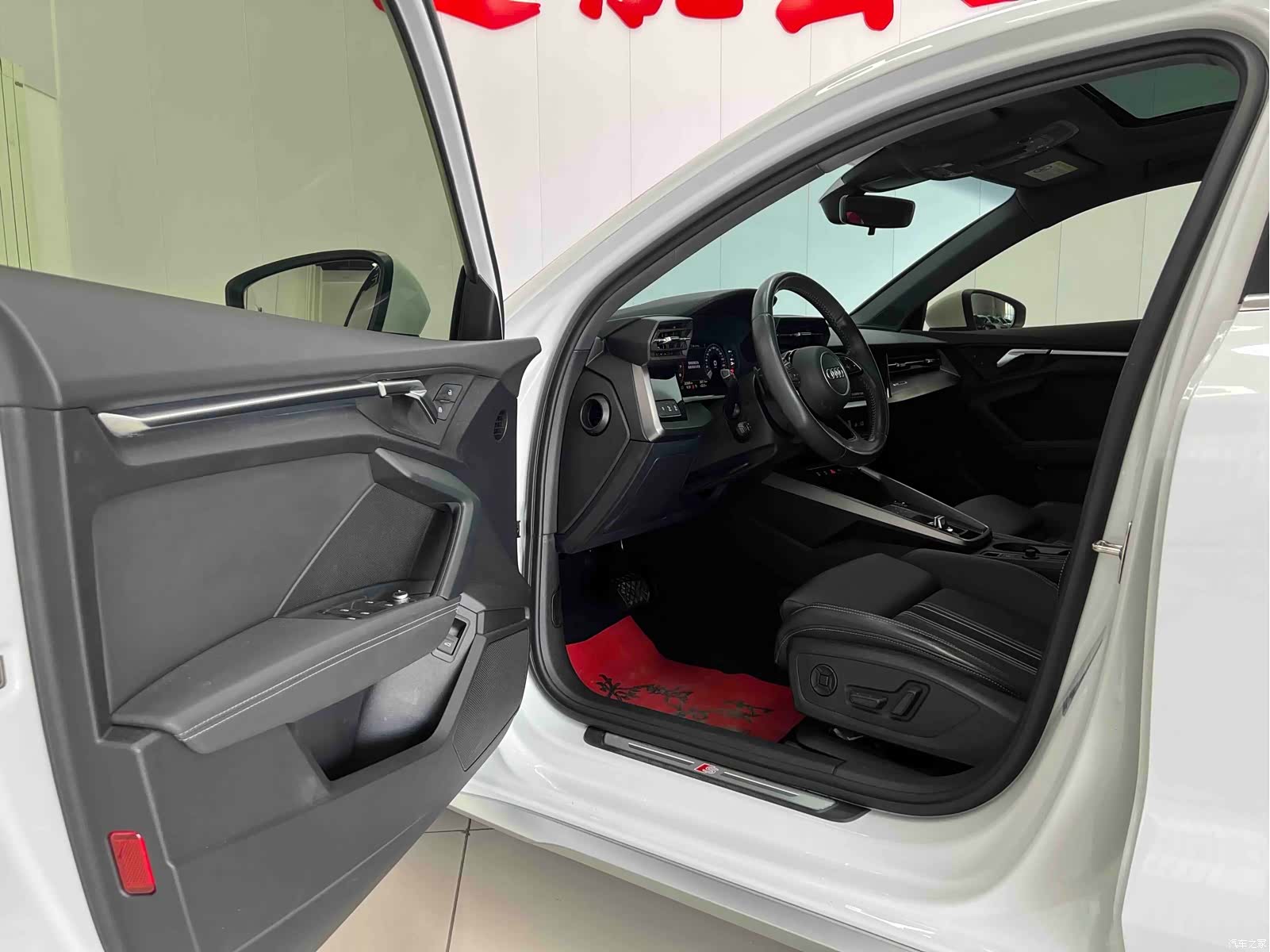 Audi A3, 2022 7