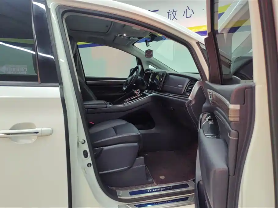 Trumpchi Trumpchi M8