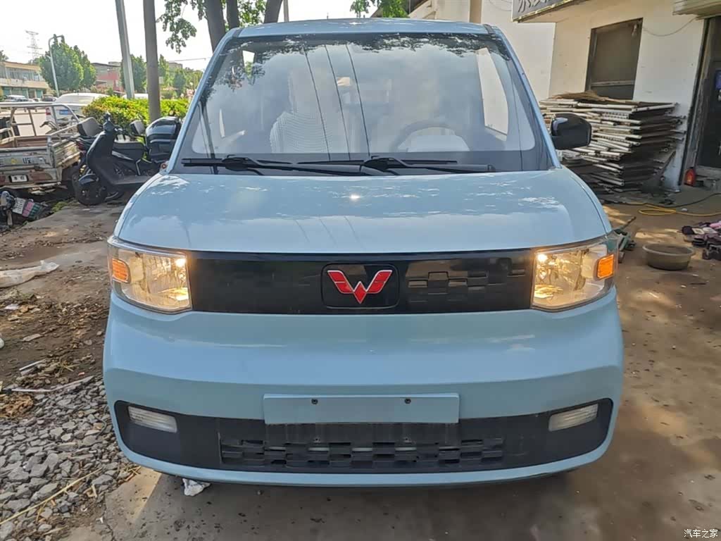 Wuling Yuan, 2022 3