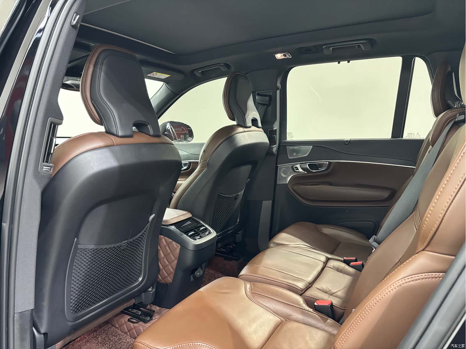 Volvo XC90, 2022 6