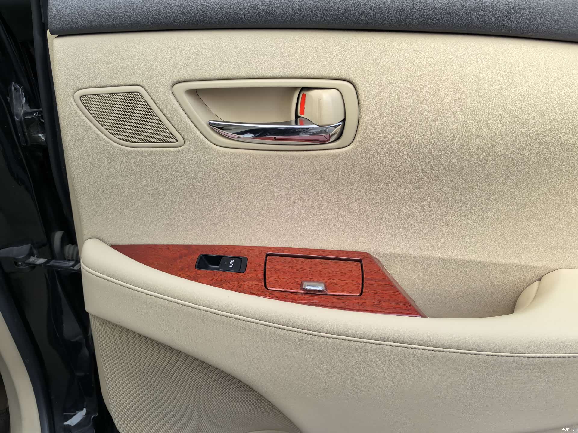 Lexus ES, 2008 20