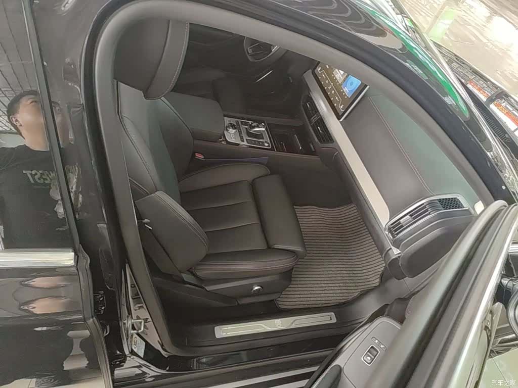 BYD Tang, 2019 25