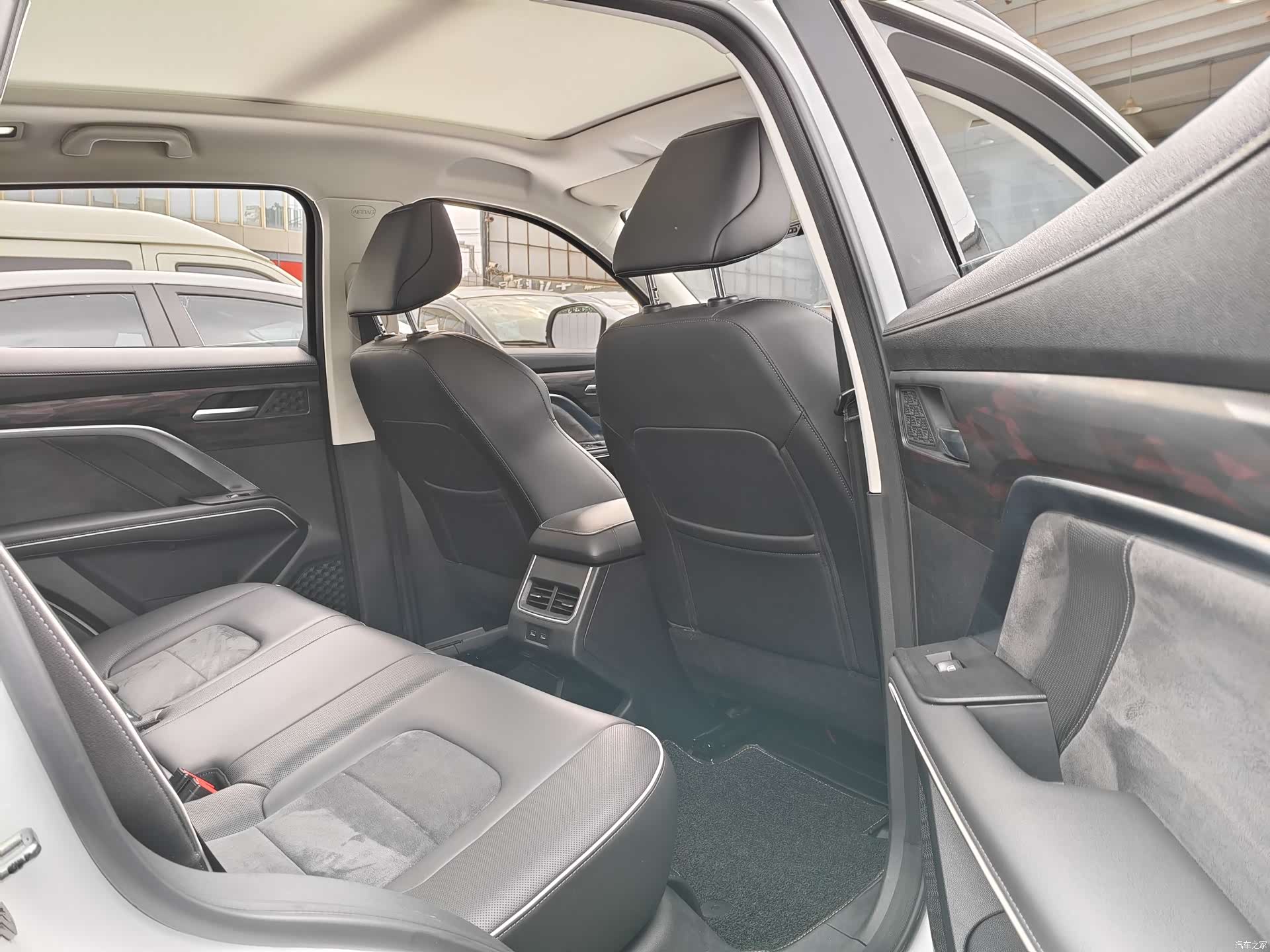 Haval H6, 2022 6