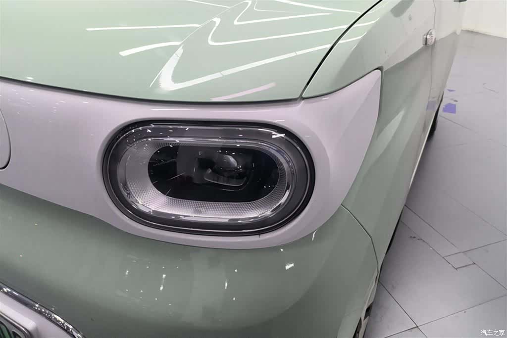 Wuling MINIEV, 2024 все фото