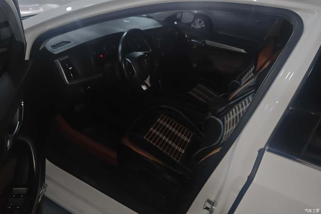 Roewe i6, 2020 9
