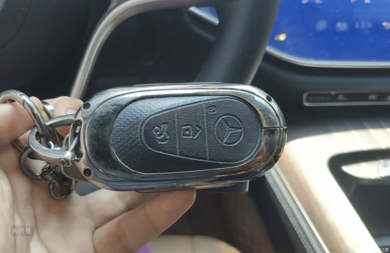 Mercedes-Benz E-Class, 2025 7