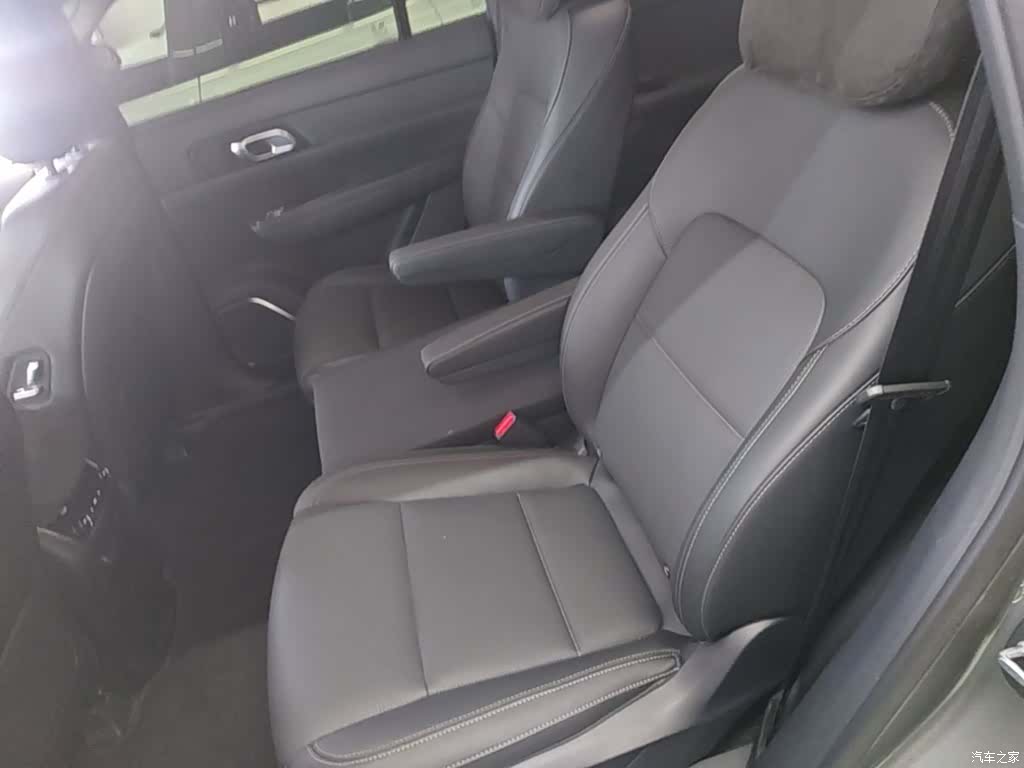 Li Auto ONE, 2021 17