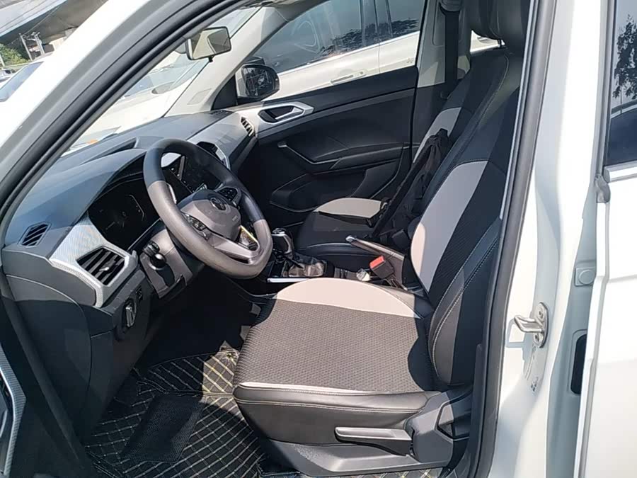 Volkswagen Tayron 2024, фото 15