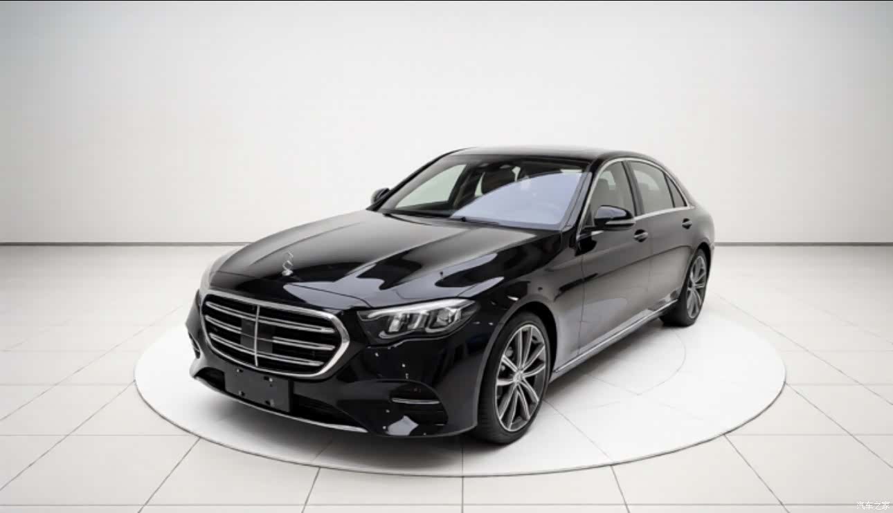 Mercedes-Benz E-Class, 2025 1