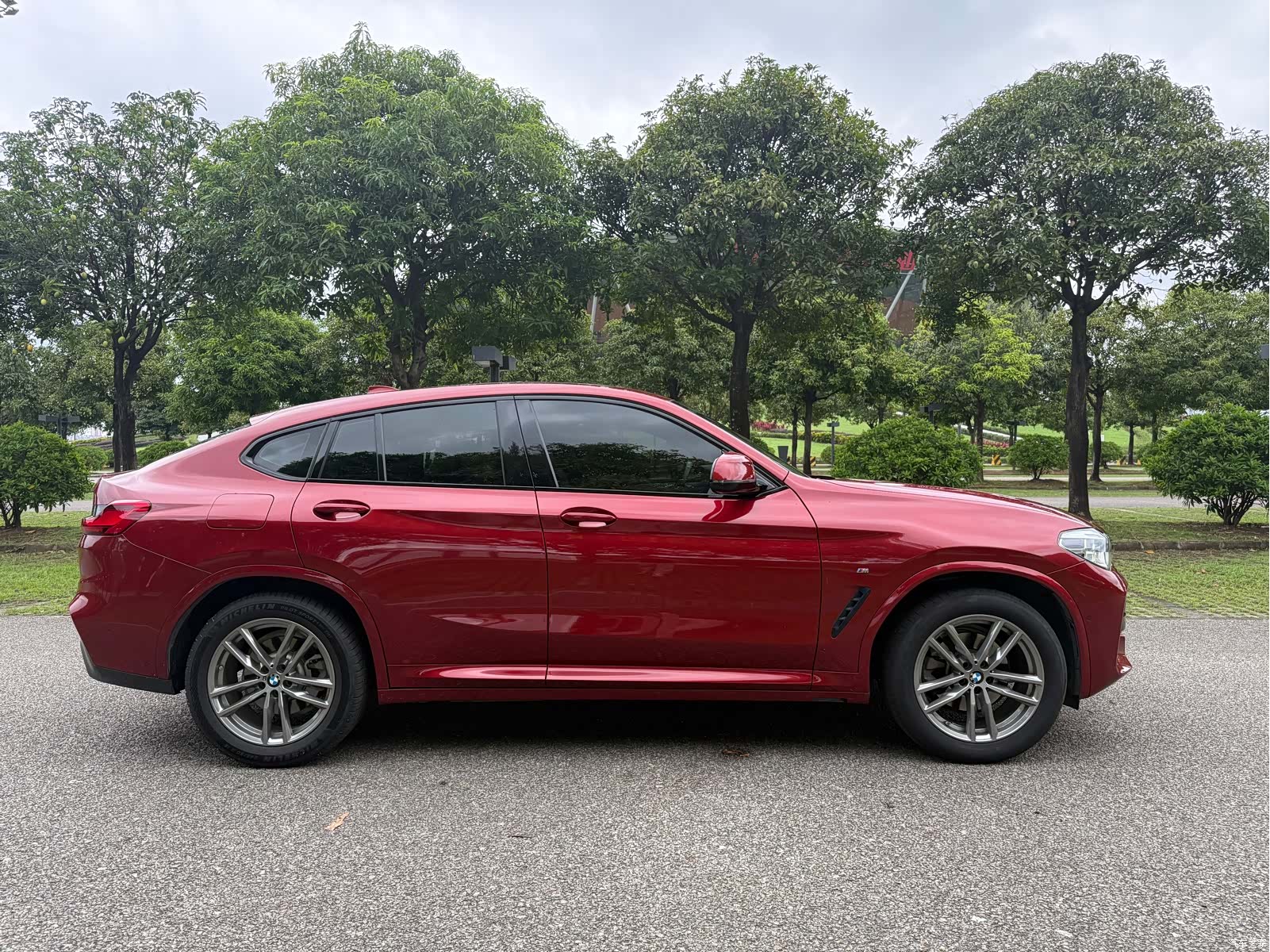 BMW X4, 2020 3