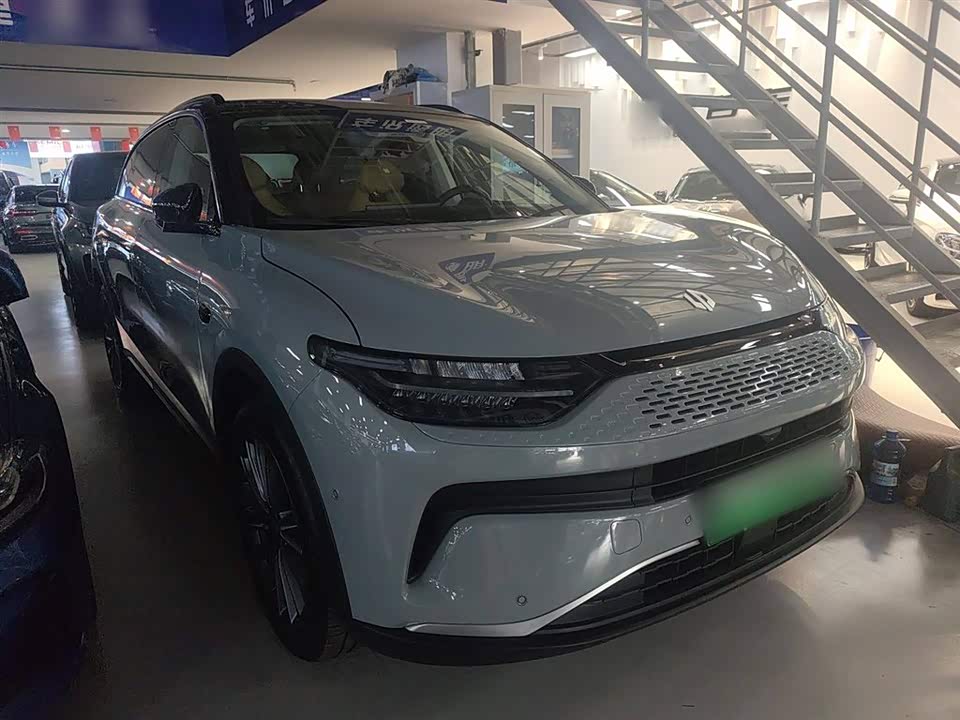 Leapmotor C11 Leapmotor C11
