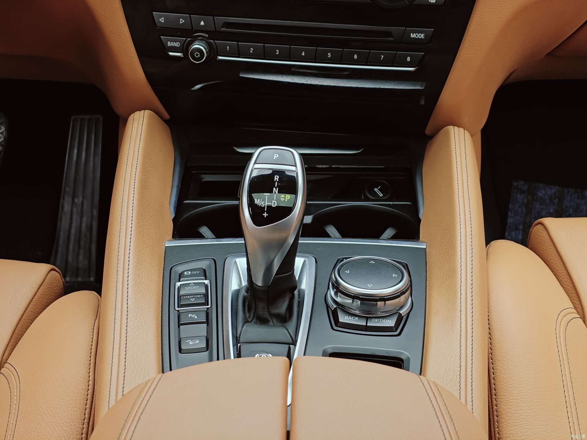 BMW X6, 2017 19