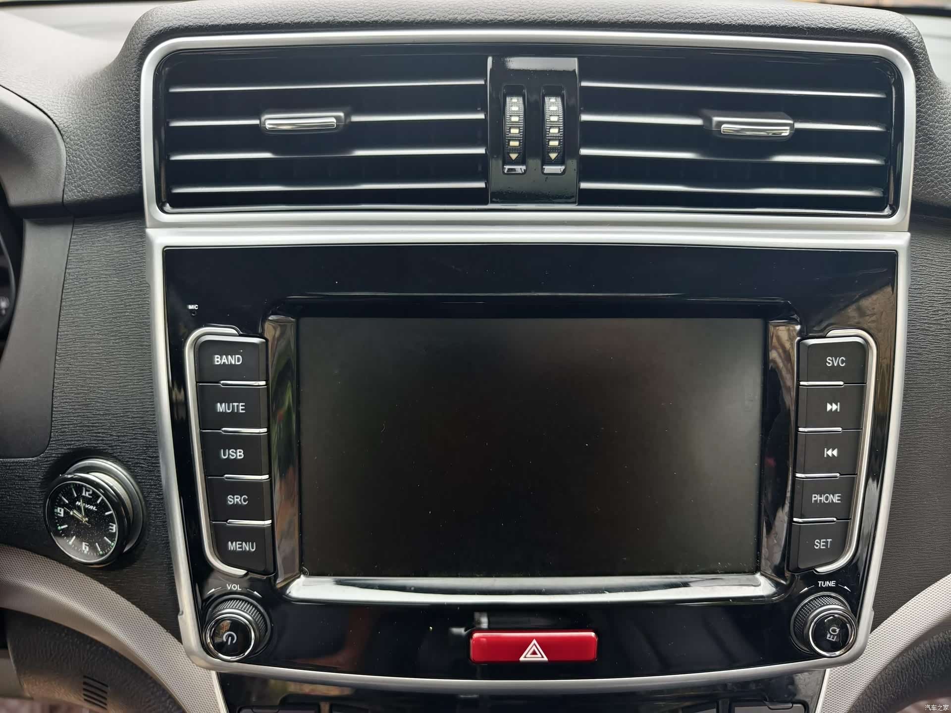 Haval M6, 2021 22