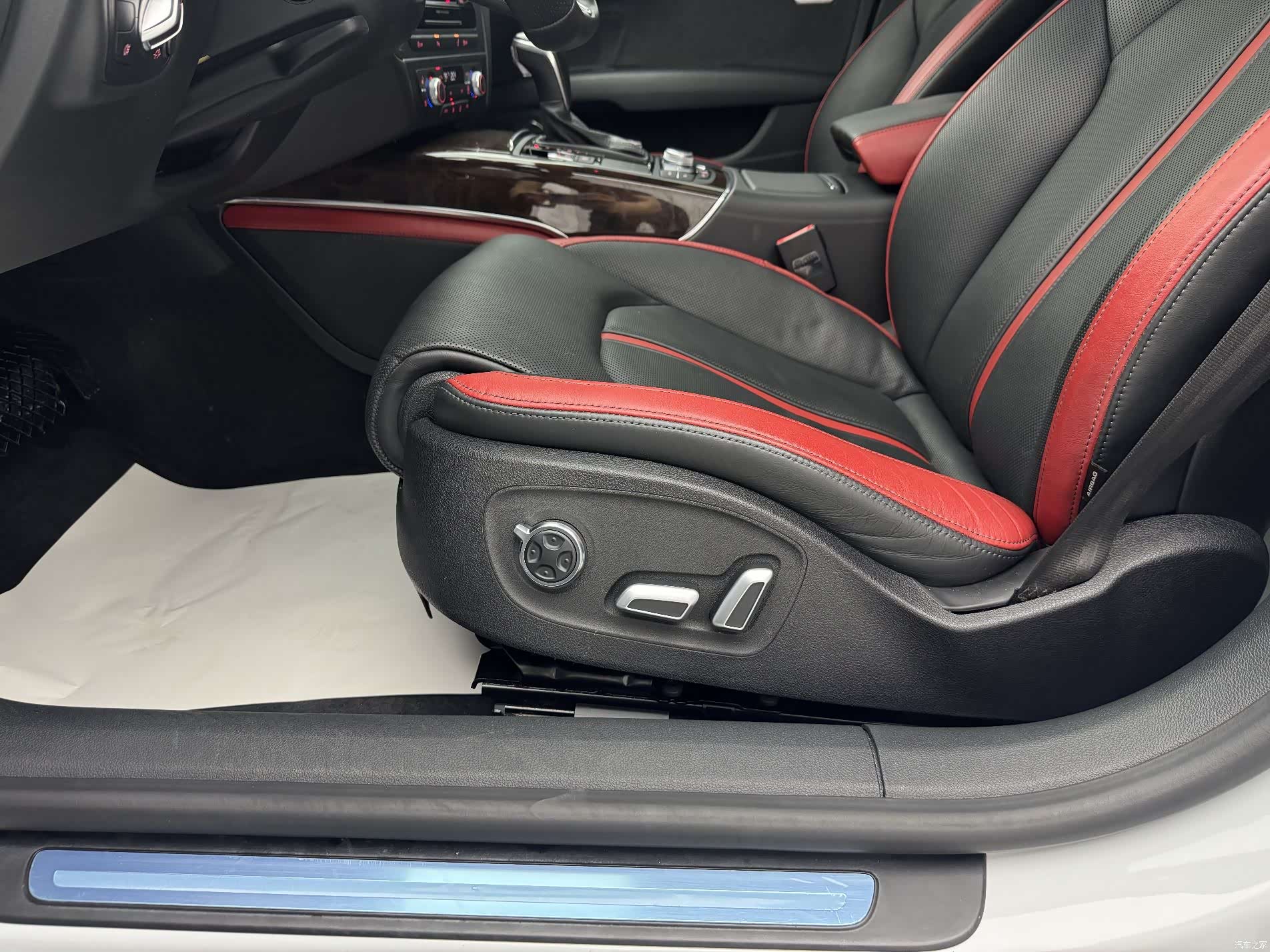 Audi A7, 2016 15