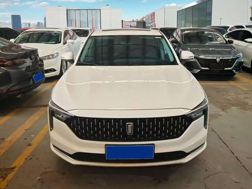 Besturn B70