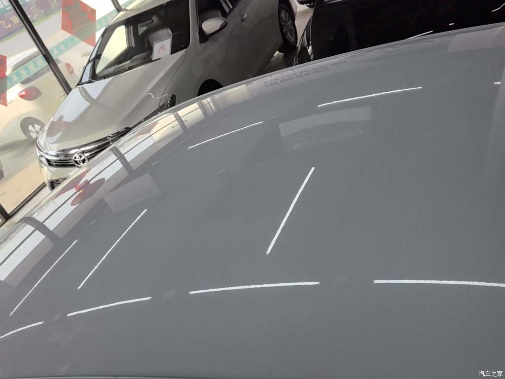 BYD Seal, 2025 26