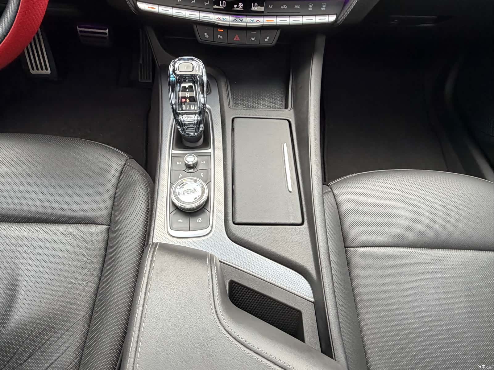 Cadillac CT5, 2023 12
