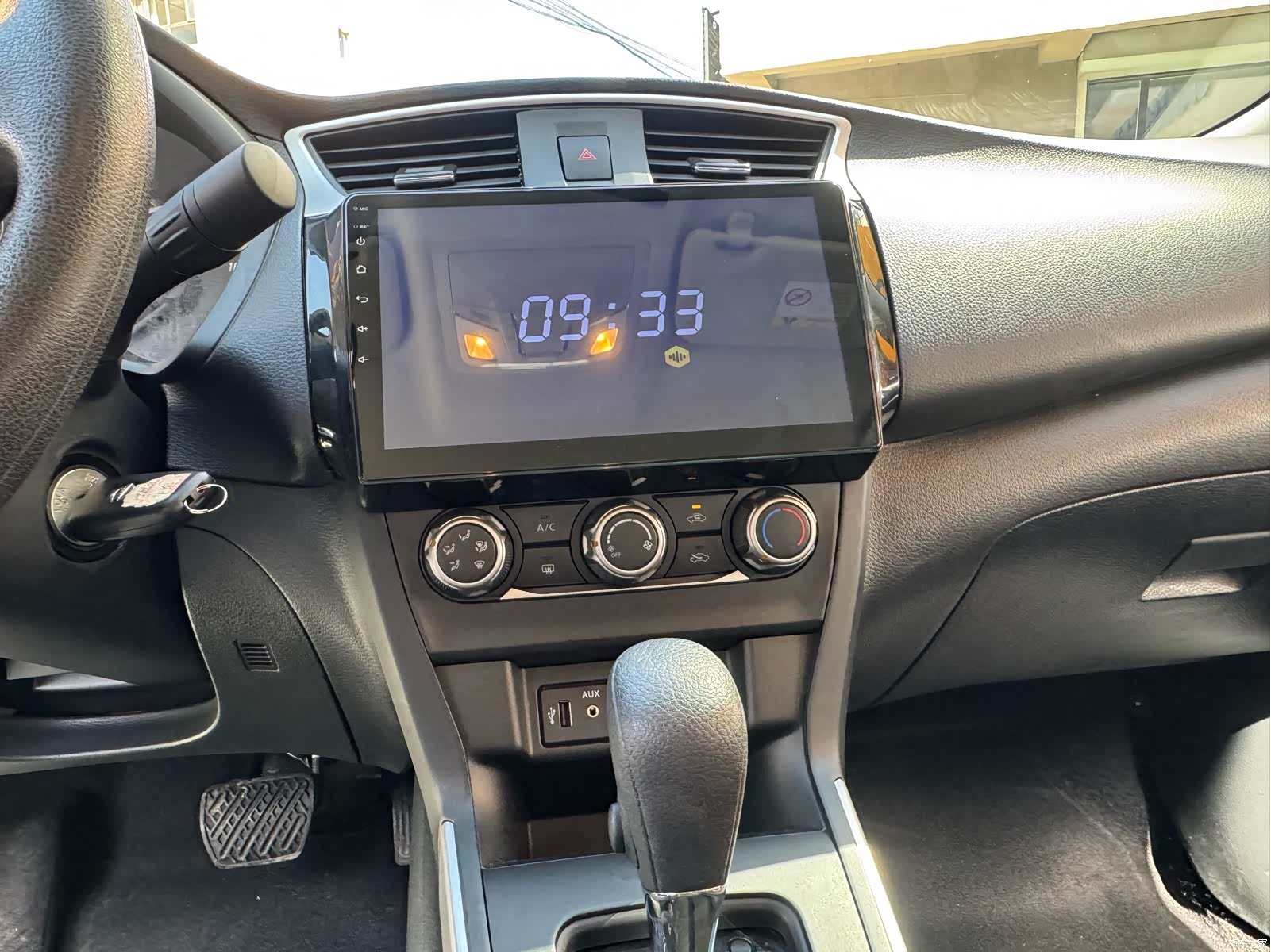 Nissan Sylphy, 2023 10