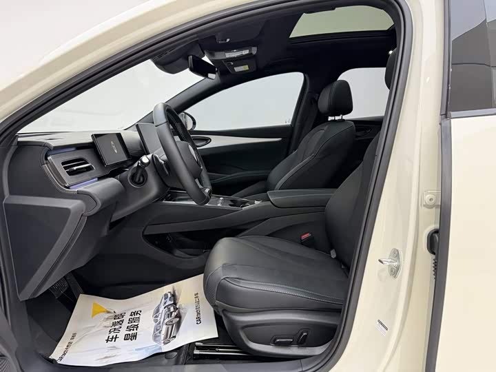 BYD Seal 06 DM-i lv xing ban 2025 DM-i 150KM Flagship