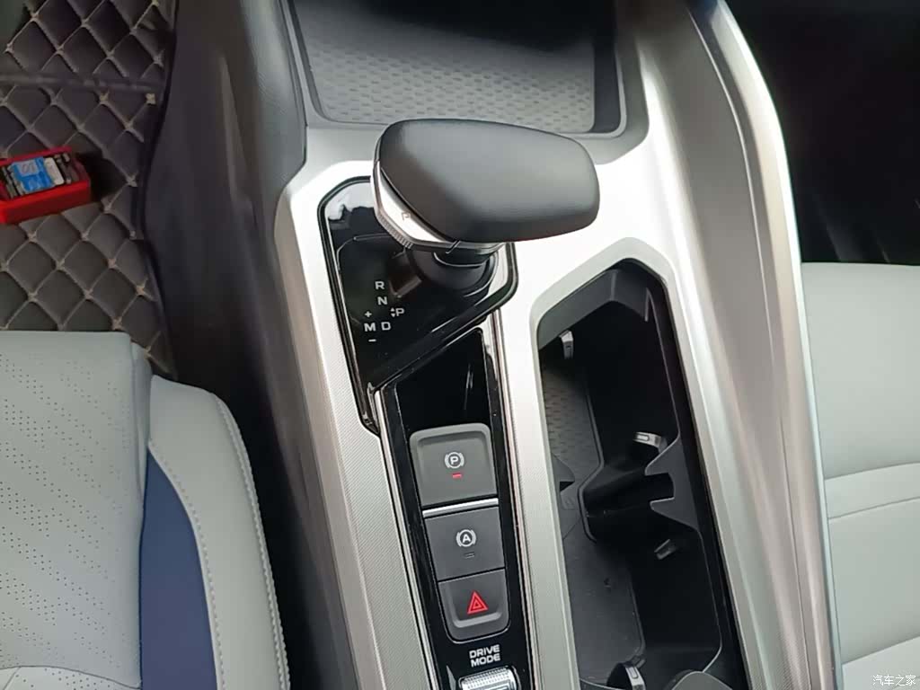 Geely Preface, 2023 14