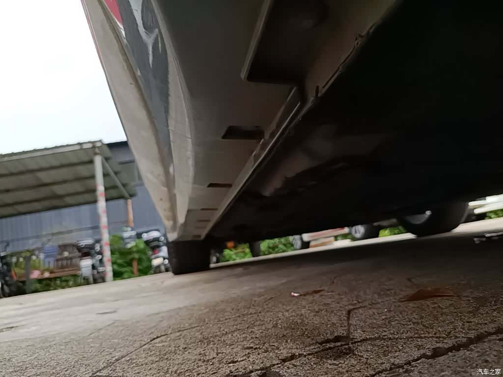 Geely Preface, 2023 22