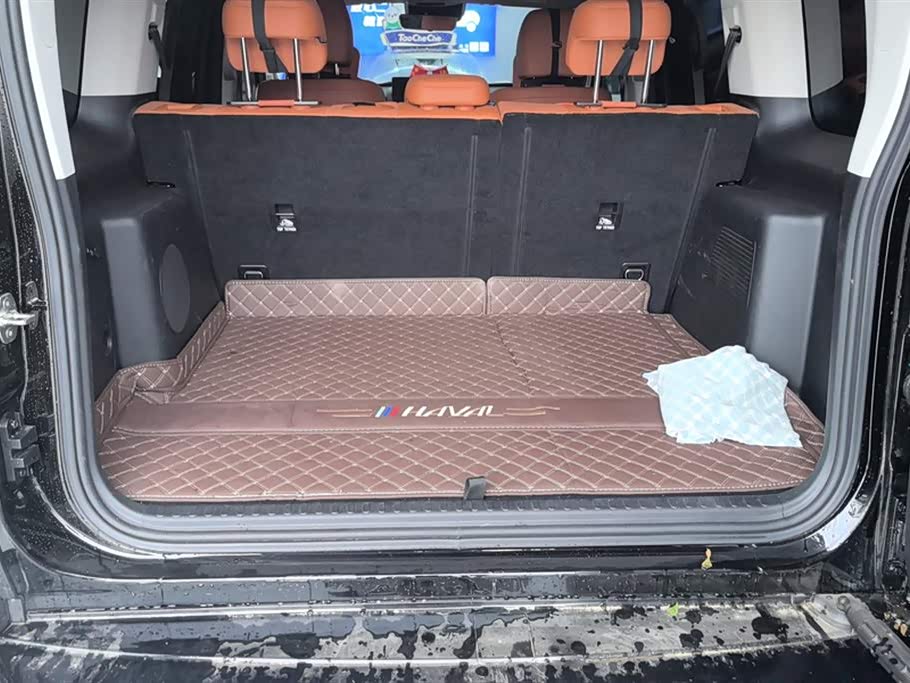 Haval H9 Haval H9