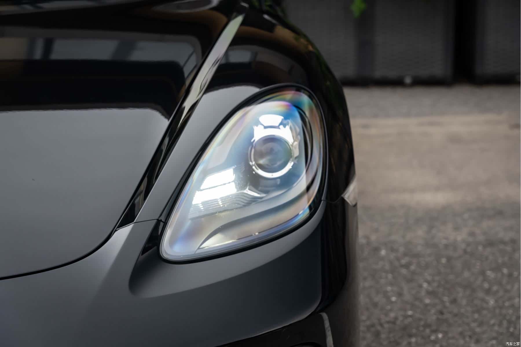 Porsche Boxster, 2020 14