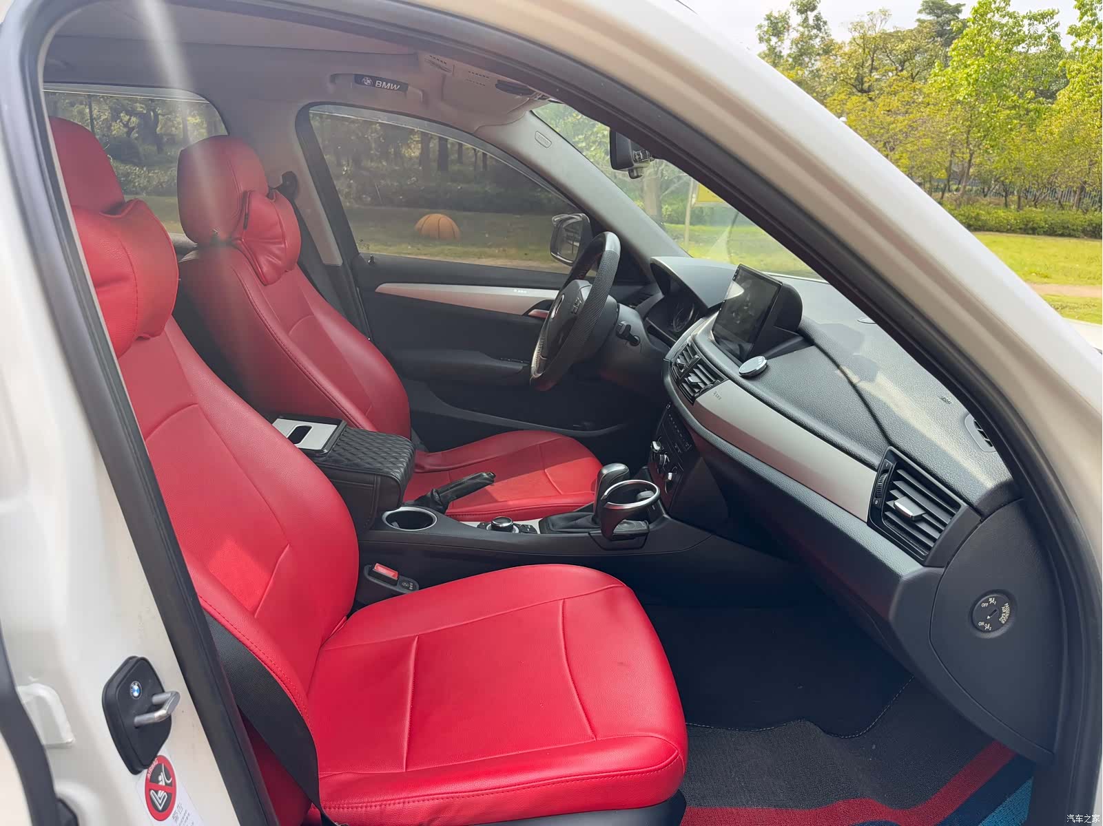 BMW X1, 2014 все фото