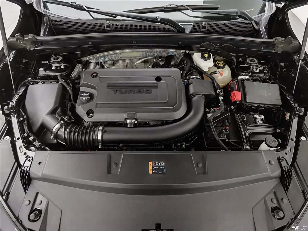 Buick Envision Plus, 2023 6