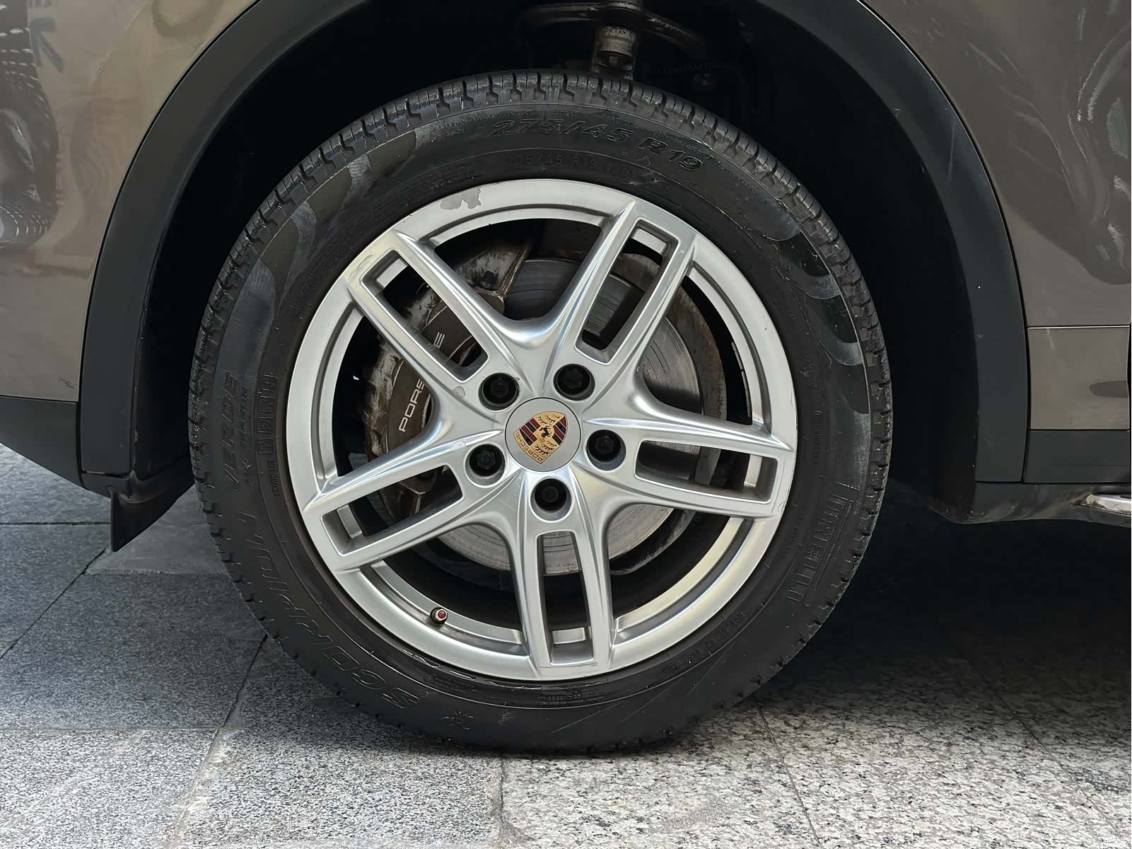 Porsche Cayenne, 2013 18