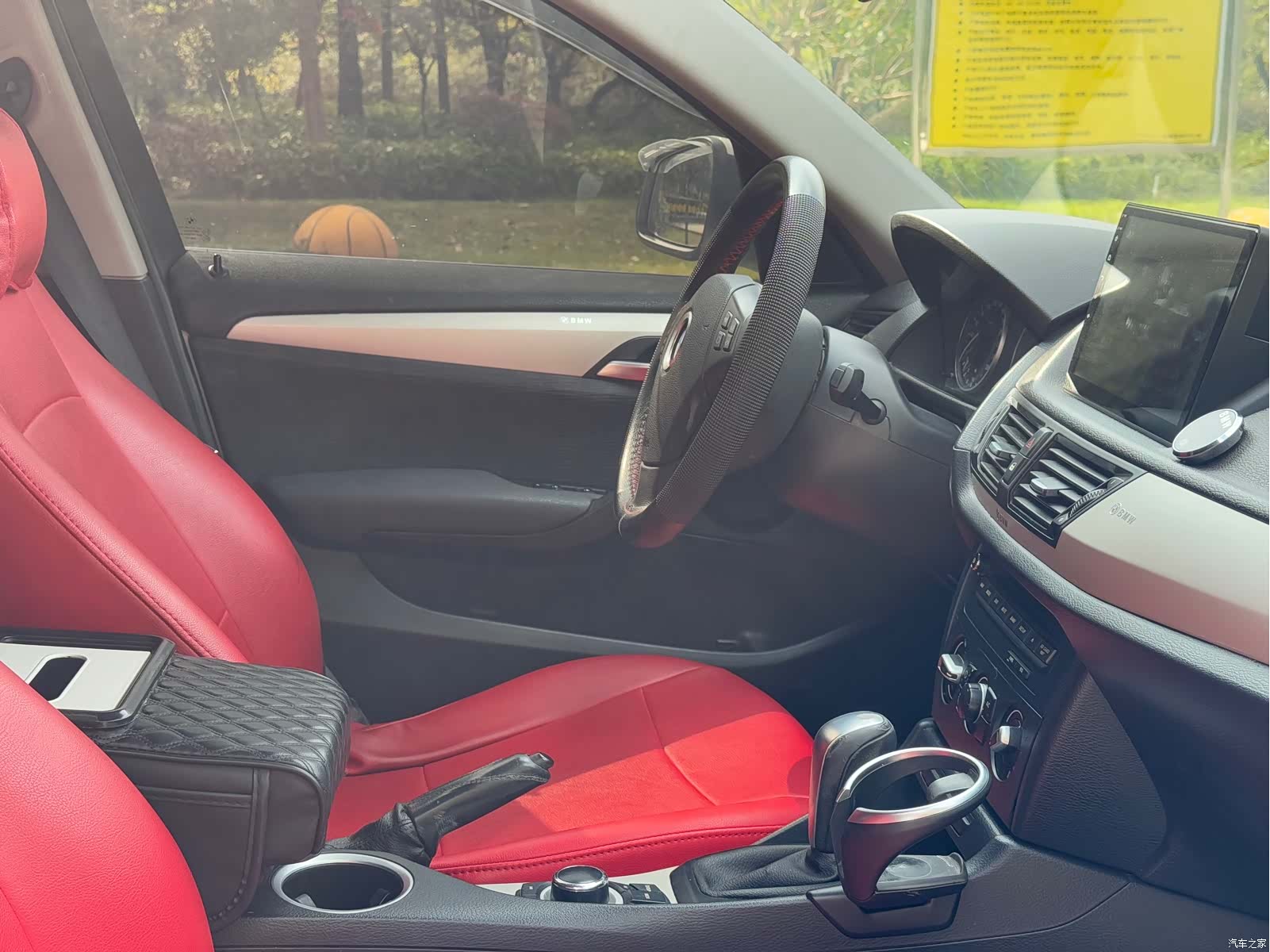 BMW X1, 2014 6