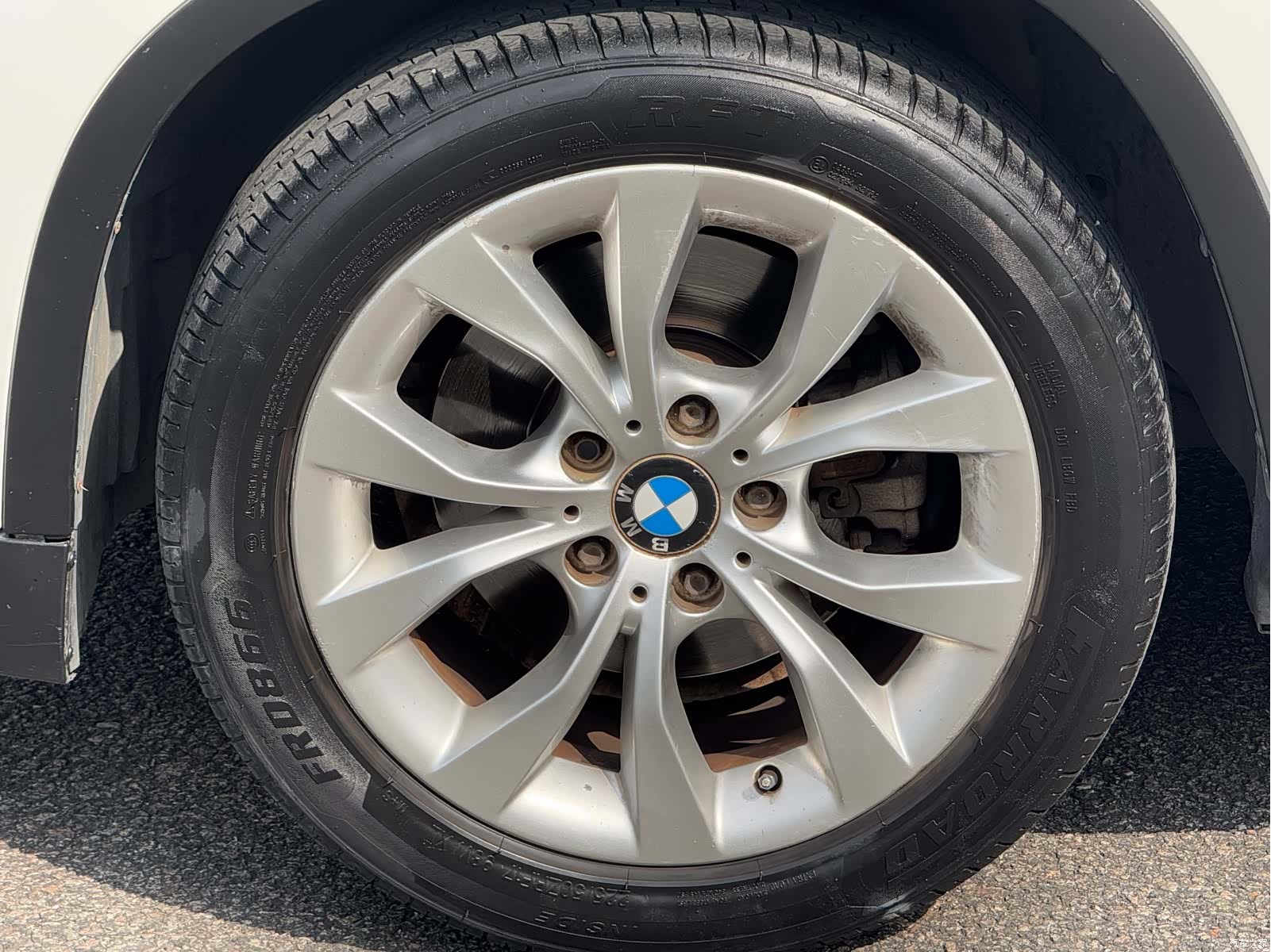 BMW X1, 2014 21