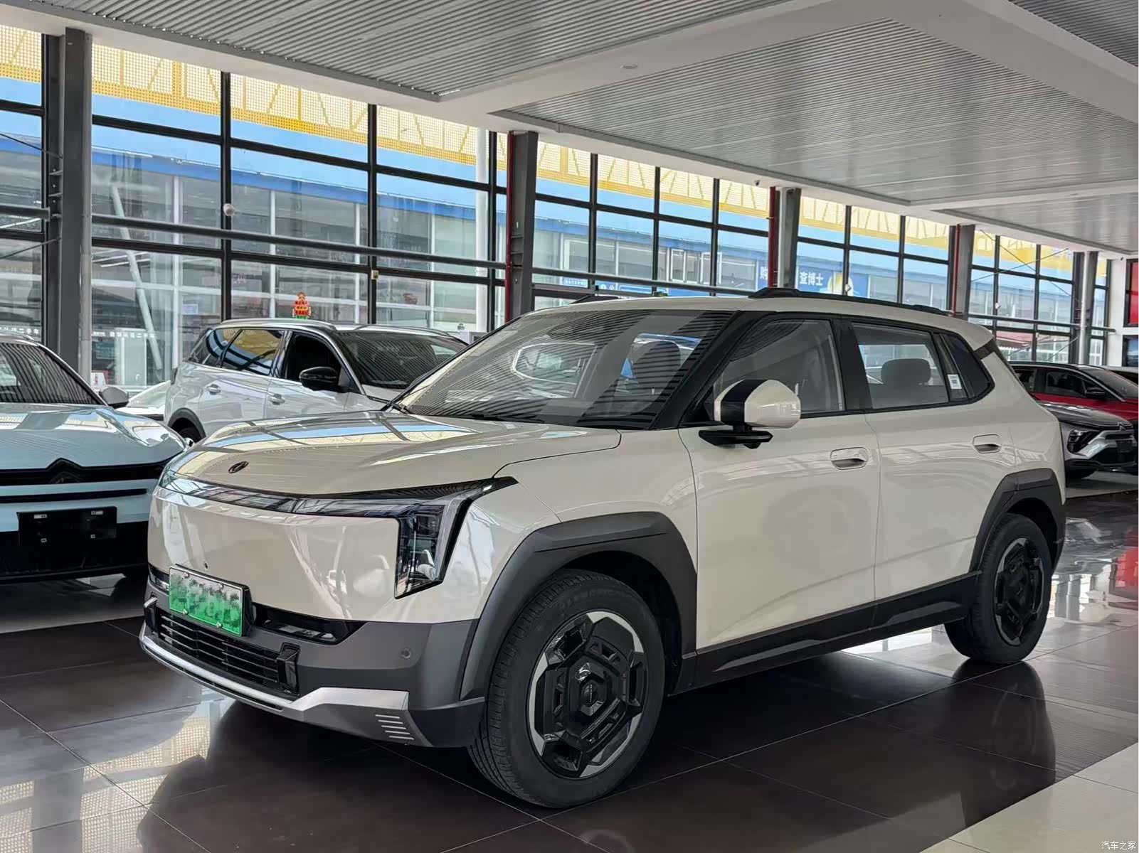 DongFeng 06, 2025 1