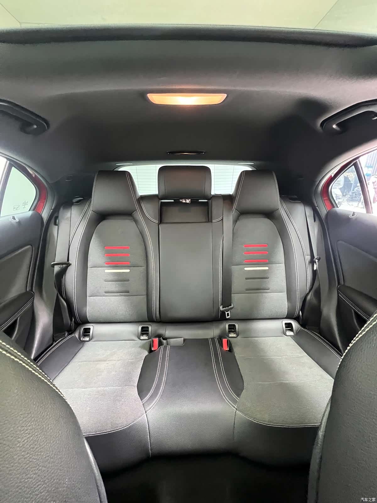 Mercedes-Benz A-Class, 2018 6
